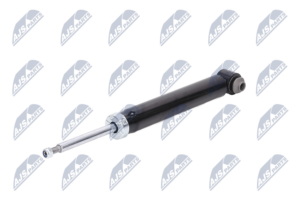 NTY A-BM-069 Stötdämpare BMW F11 520 d 136 hk N47 D20 C