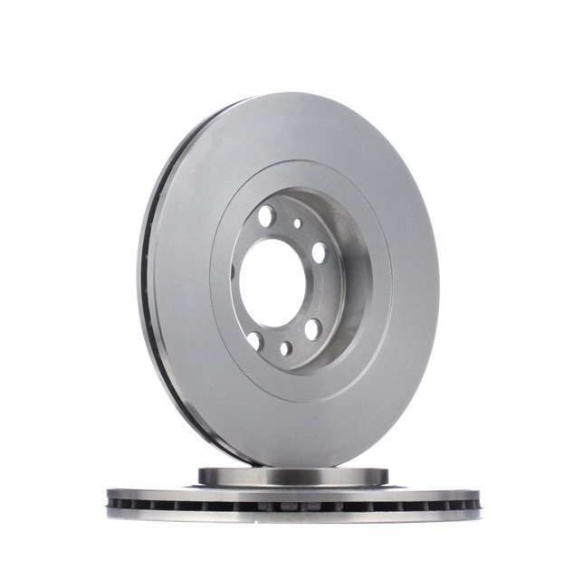 SKODA DELPHI Bremsscheiben BG3036