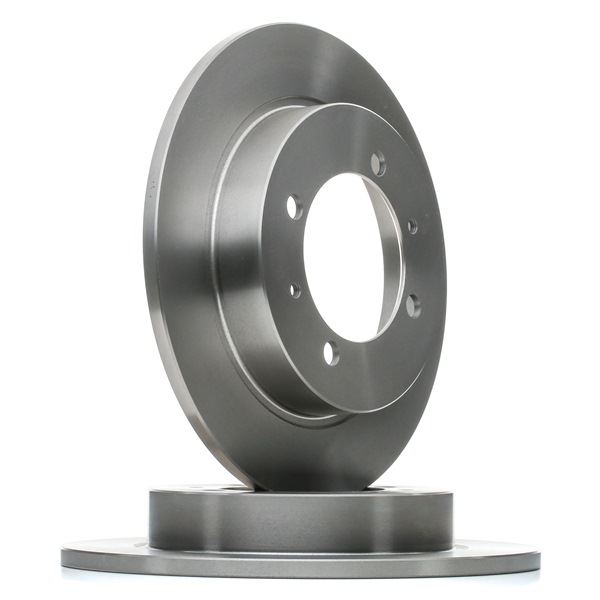 BG3203 DELPHI Disco freno prezzo