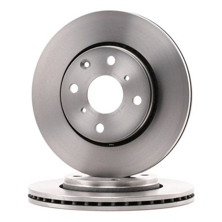 Köp billigt BG3976 Bromsskivor ventilerad, Ø: 247mm, oljad från DELPHI 1613819880, 1618862380, 1630633180, 1613819880, 1618862380, 1630633180