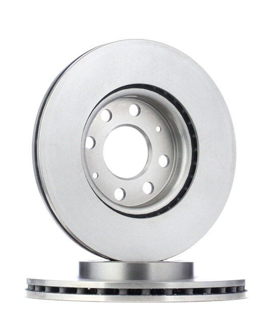 DELPHI BG4004 Bremsscheiben Opel Corsa C 1.4 (F08, F68) 90 PS Z 14 XE