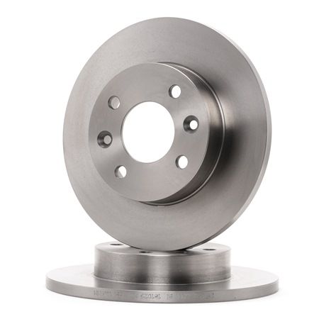 DELPHI BG2217 Bremseslange 1.4 65 HK C2J