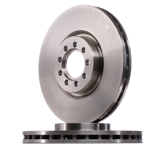 DELPHI BG4101 Jarrunestesäiliö eDAILY 35S10E, 42S10E 136 hv 550002E