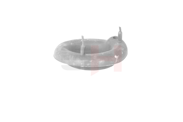 GH GH-623552 Coifa do amortecedor & batente do amortecedor Kia Pro Ceed JD 1.6 GDI 135 cv G4FD
