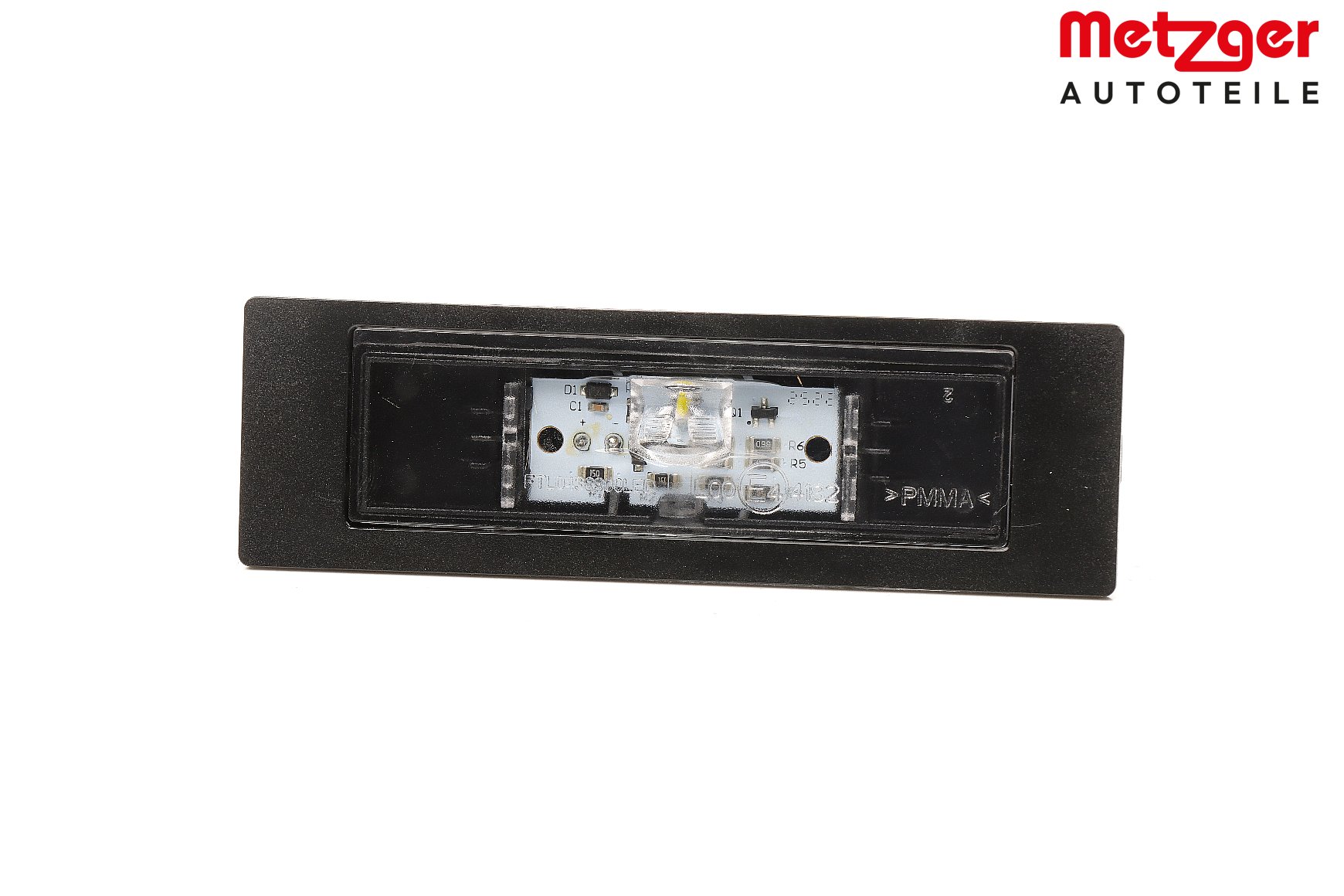 MINI METZGER Nummerpladelys pære 2080380