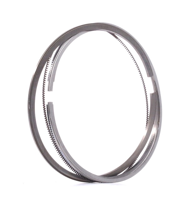 MAHLE ORIGINAL 083 24 N0 Fasce elastiche BMW E90 330d 3.0 211 CV N57 D30 A