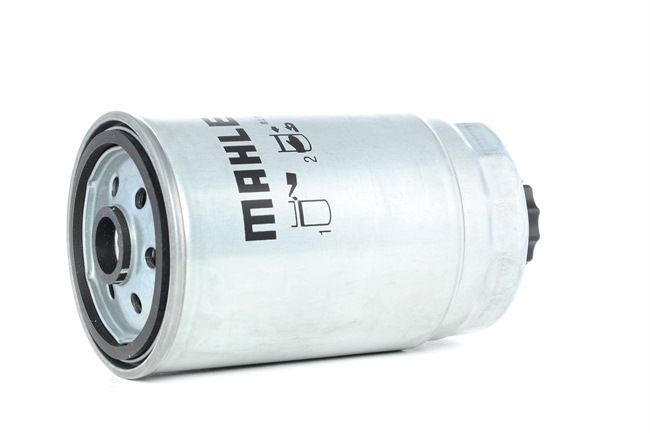 MAHLE ORIGINAL KC 140 Filtro de combustível Chrysler Voyager rg 2.8 CRD 150 cv ENR