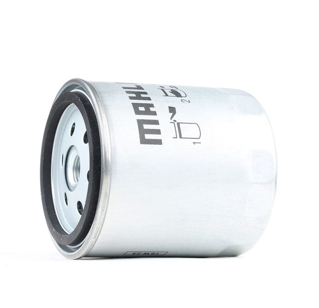 MERCEDES-BENZ MAHLE ORIGINAL Dieselfilter KC 22