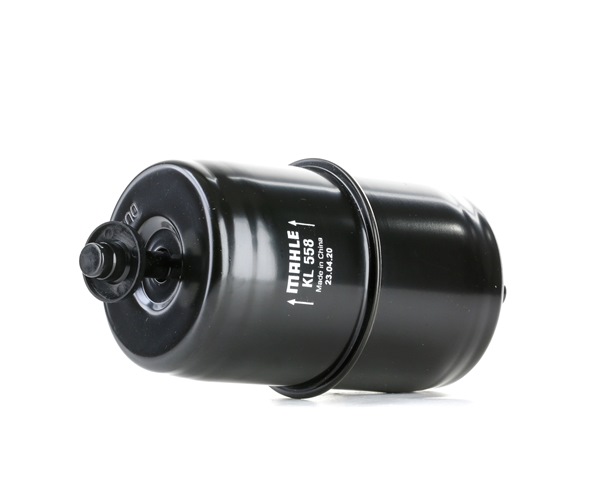 MAHLE ORIGINAL KL 558 Kraftstofffilter 4.0 4x4 178 PS