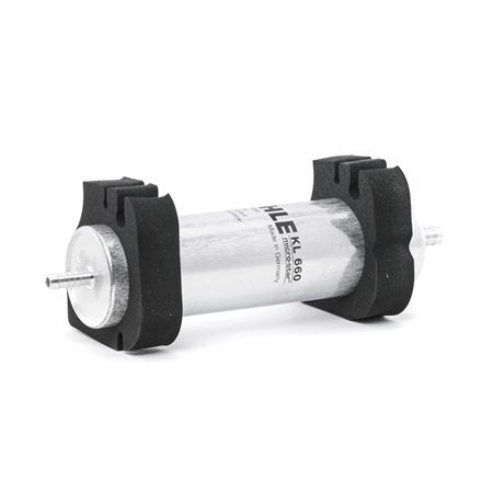 AUDI MAHLE ORIGINAL Drivstoffilter KL 660