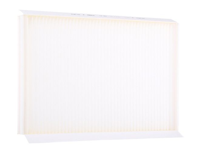 MAHLE ORIGINAL LA 307 Filters VW Crafter 50 Flatbed Vrachtwagen 2.0 TDI 140 Pk CSLC