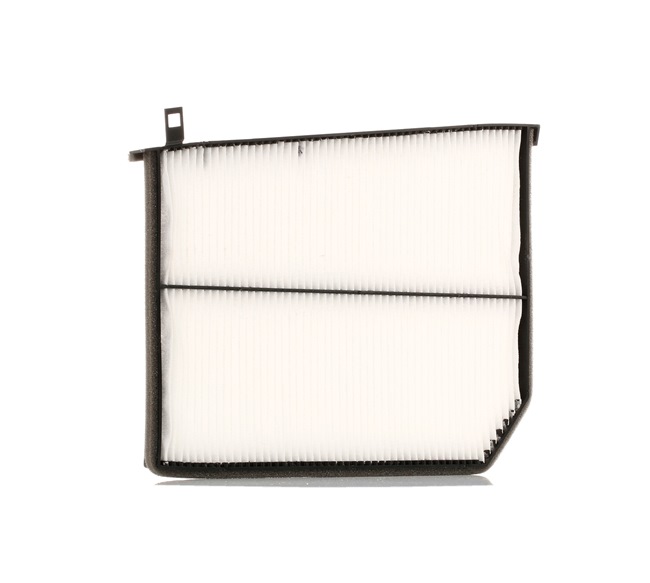 MAHLE ORIGINAL LA 379 Filtro do habitáculo Jaguar S Type x200 4.0 V8 276 cv GC(AJV8)