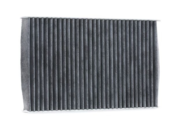 MAHLE ORIGINAL LAK 138 Filtro de habitáculo Suzuki Swift fz nz 1.4 (AZH414, AZG414) 95 cv K14B