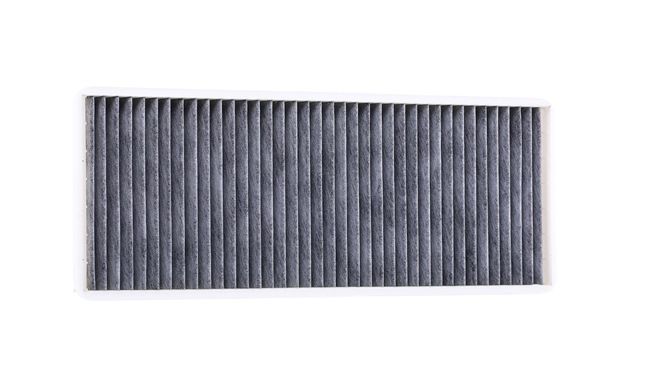 MAHLE ORIGINAL LAK 45 Sportluftfilter 2.8 Syncro 180 PS AGE