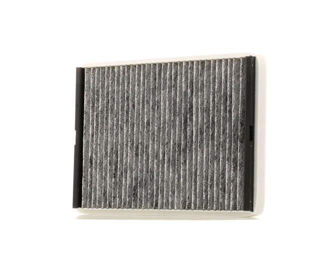MAHLE ORIGINAL LAK 75 Interieurfilter Astra G T98 1.6 16V (F08, F48) 101 Pk X 16 XEL