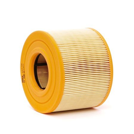 MAHLE ORIGINAL LX 1035 Filtro aria BMW E92 330 i 258 CV N52 B30 A