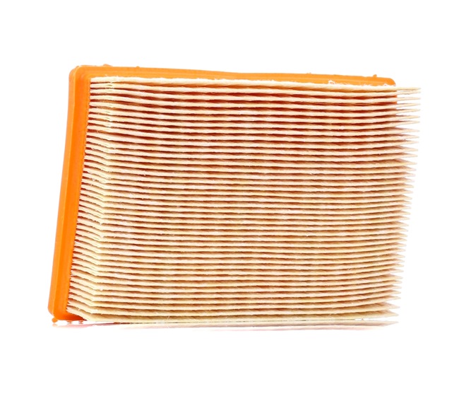 MAHLE ORIGINAL LX 1575 Luftfilter Suzuki Swift 3 1.3 4x4 (RS 413, ZD11S) 90 HK M13A