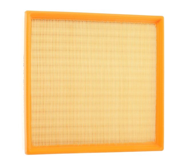 MAHLE ORIGINAL LX 1583 Luftfilter Opel Vivaro A Combi 2.5 CDTI (F7, J7, A07) 146PS 2013