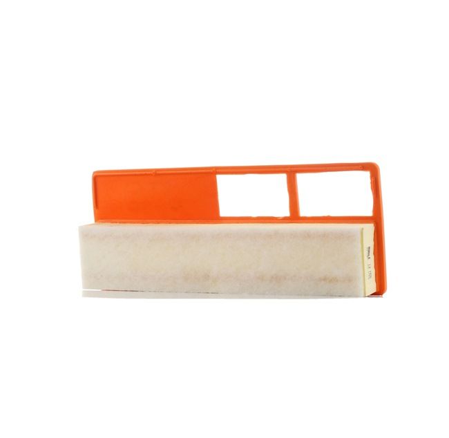 MAHLE ORIGINAL LX 1920 Luftfilter Opel Combo D Van 1.3 CDTI (B05) 90 HK A 13 FD