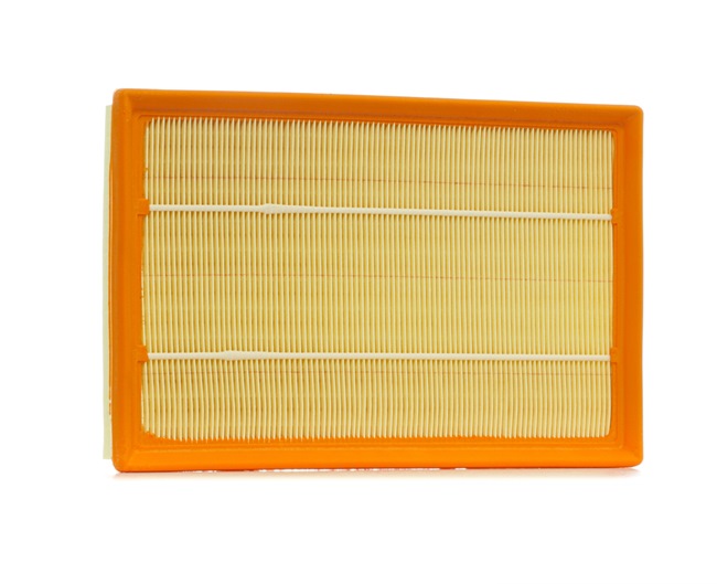 MAHLE ORIGINAL LX 460/1 Filtre d'habitacle 2.0 i.e. Traction intégrale (831AB) 115CV 1988