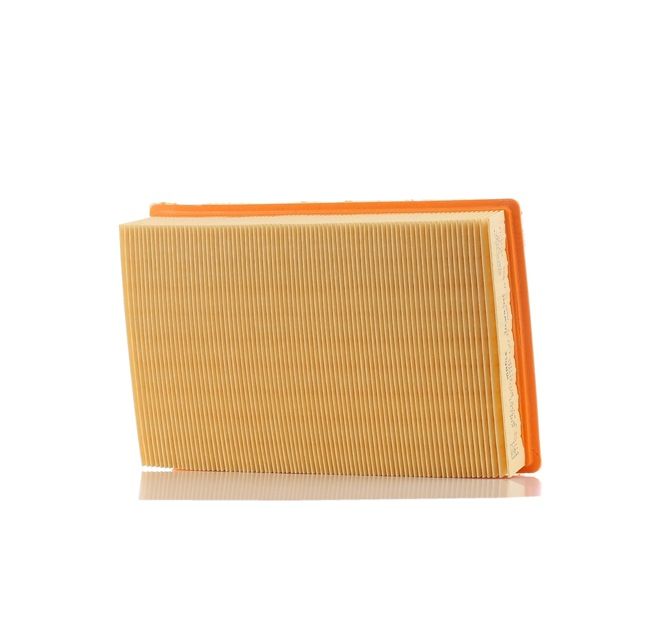 MAHLE ORIGINAL LX 737 Luftfilter Opel Agila h00 1.0 (F68) 60 HK Z 10 XEP