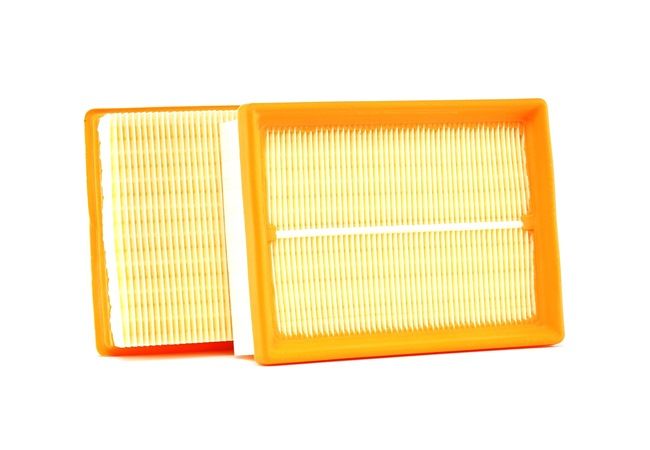 MAHLE ORIGINAL LX 925/S Filtre à air VW Caddy 2 Van 60 1.4 60CV 2003