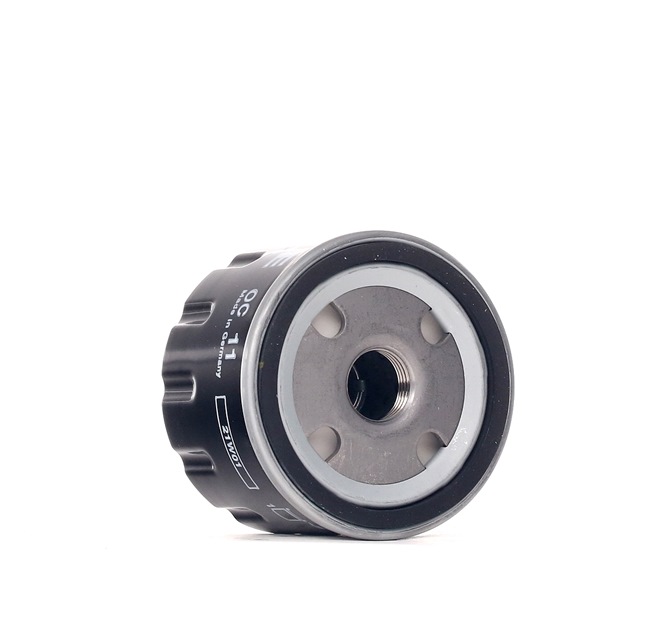 MAHLE ORIGINAL OC 11 Filtre d'habitacle 1.4 60CV 1983