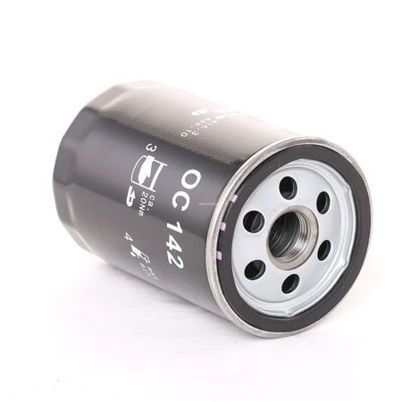 Buy cheap OC 142 Oil filters Spin-on Filter from MAHLE ORIGINAL 94410720105, 94410720106, 94410720108
