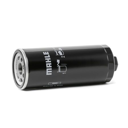 MAHLE ORIGINAL OC 281 Filtro olio Audi 100 C4 S4 4.2 V8 quattro 280 CV ABH