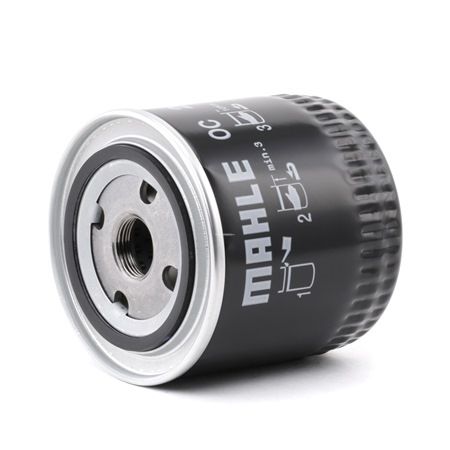 MAHLE ORIGINAL OC 288 Oljefilter Jeep Cherokee KL 2.0 T-GDi 4x4 272 hk EC1