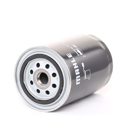 DE TOMASO MAHLE ORIGINAL Oil filters OC 33