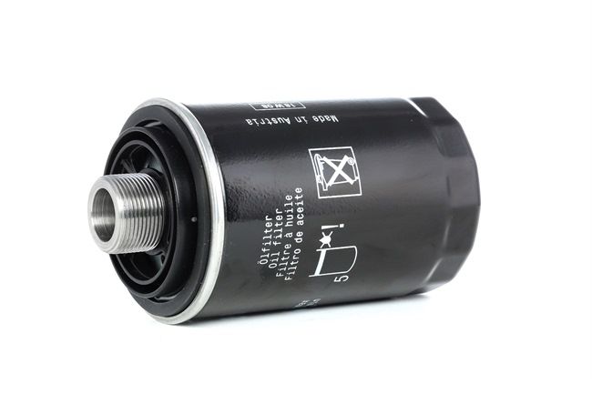 MAHLE ORIGINAL OC 456 Oliefilter VW Passat CC 2.0 TSI 211 Pk CCZB