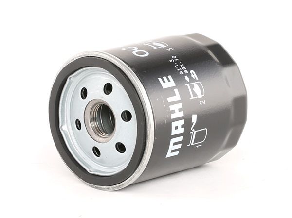 OC 473 MAHLE ORIGINAL Oil filter price
