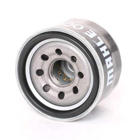 MAHLE ORIGINAL OC 607 Filtre à huile Smart 451 1.0 (451.331, 451.380) 71CV 2020