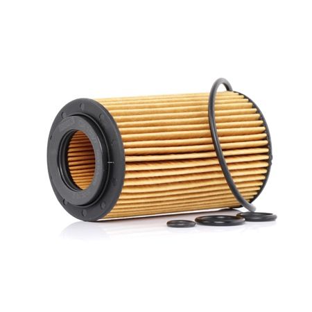 MAHLE ORIGINAL OX 153/7D Filtro de óleo Mercedes S202 C 240 2.4 (202.086) 170 cv M 112.910