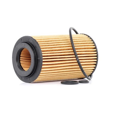 HONDA MAHLE ORIGINAL Oil Filter OX 153/7D1