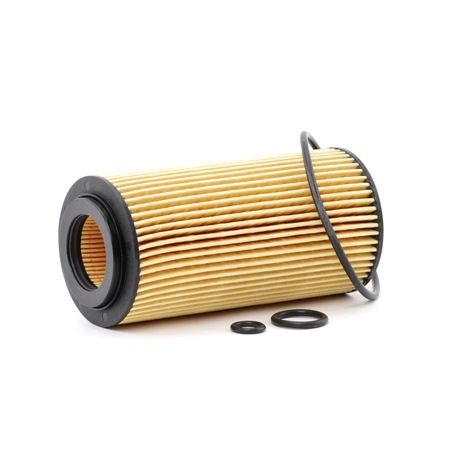 HONDA MAHLE ORIGINAL Engine oil filter OX 179D