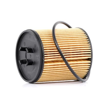 VW MAHLE ORIGINAL Engine oil filter OX 182D