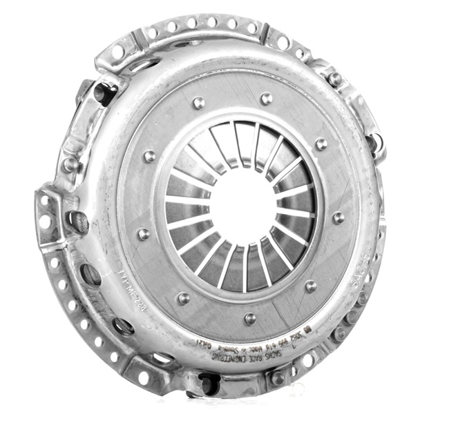 SACHS PERFORMANCE 883082 999618 Mécanisme d'embrayage BMW E9 Coupe CS 120CV 1970