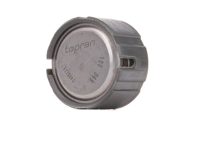100 069 TOPRAN Clutch release bearing price
