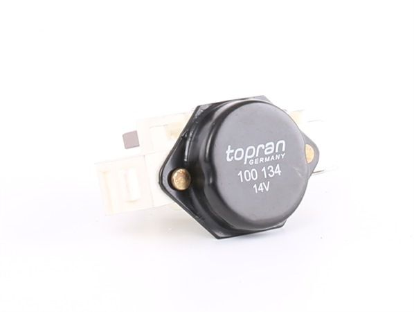 TOPRAN 100 134 Lichtmaschinenregler Passat 3B5 1.8 Syncro/4motion 125 PS ARG