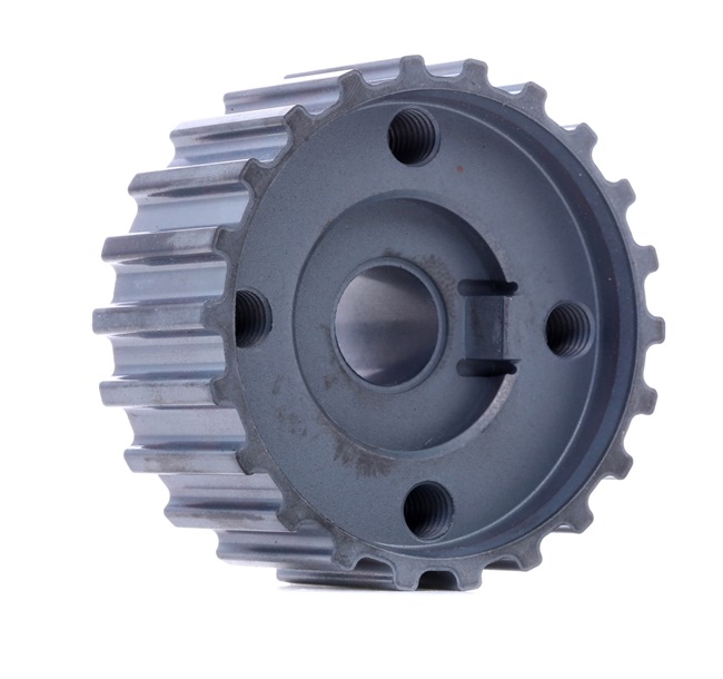 TOPRAN 100 295 Embreagem de compressor de ar condicionado 1.6 D 50 cv CS