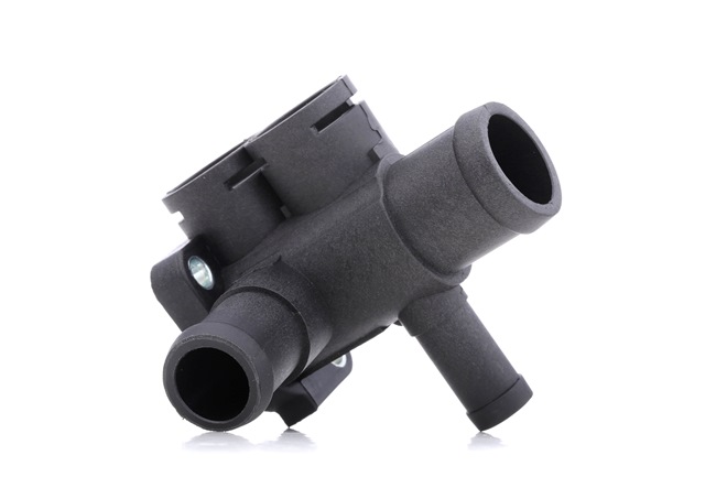 TOPRAN 100 719 Brennstoffslange 1.8 107 hk PF