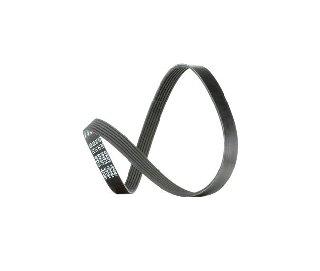 TOPRAN 100 741 Multiriem Passat 3a5 1.8 75 PK