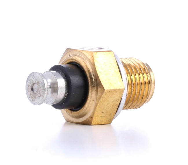 TOPRAN 100 853 Sensor de temperatura VW T3 Camião de plataforma 1.9 83 cv DH