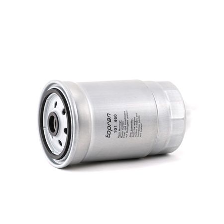 TOPRAN 101 460 Filtre à carburant Renault Master Van 2.4 D 68CV 1983