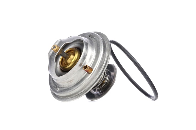 TOPRAN 101 583 Thermostat Passat B5 2.3 VR5 170 PS AZX