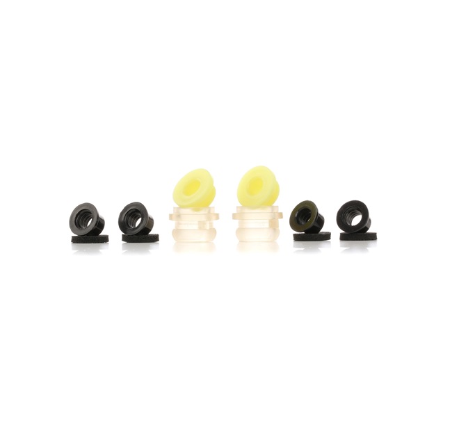 TOPRAN 102 649 Geschwindigkeitssensor 1.5 D 50 PS CK