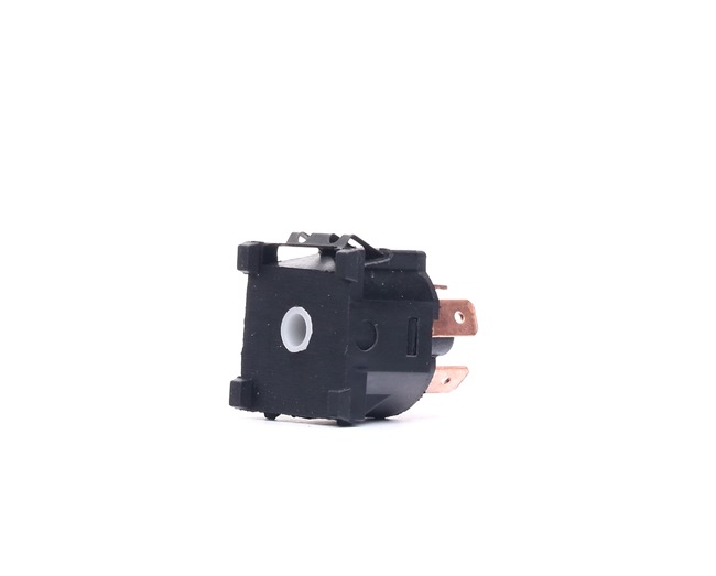TOPRAN 102 691 Bedieningselement airconditioning VW Jetta MK1 1.6 75 Pk EW