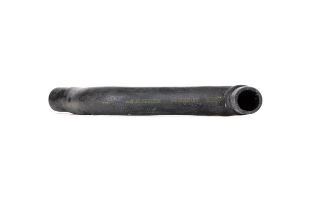 TOPRAN 102 721 Radiateurslang VW Jetta 2 1.8 107 Pk RD